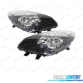 Faros Renault Scenic III 09-12