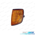Intermitente IZQ Frontales Mercedes W124 Berlina COPÉ Ambar