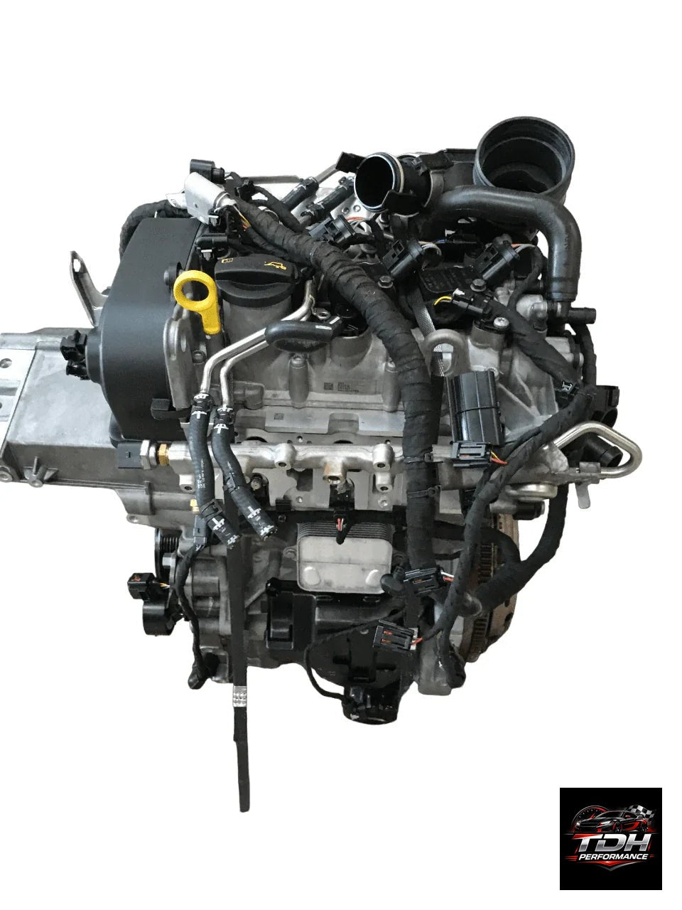 Motor Seat Ibiza 1.0 TGI 90 CV DBY 2018-2021