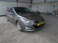 Hyundai i40 VF (2011-2015) Berlina Gris - Despiece / Recambios Usados