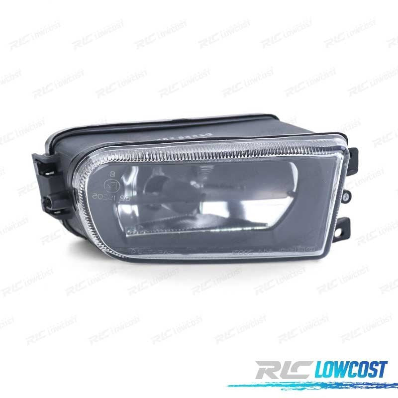 FARO Antiniebla DCH BMW E39 95-00 Z3 95-99