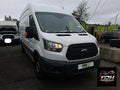 Ford Transit MK8 (V363) 2014-2023 Despiece / Recambios Furgón Blanco