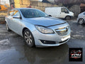 Opel Insignia A (2008-2013) Berlina Azul - Despiece / Recambios