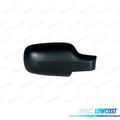 Carcasa Espejo Derecho Renault Scenic II 03-09 Negro