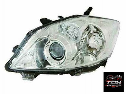 Faro Izquierdo Toyota Auris Nuevo Ref. 8107002A40