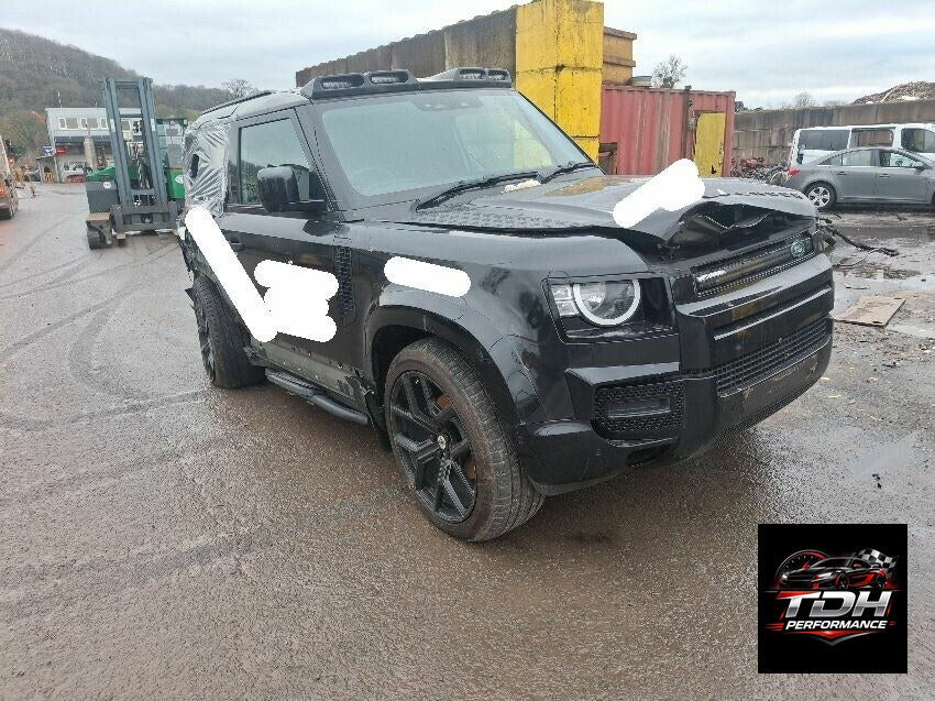 Land Rover Defender L663 (2020-2024) Negro - Despiece / Recambios
