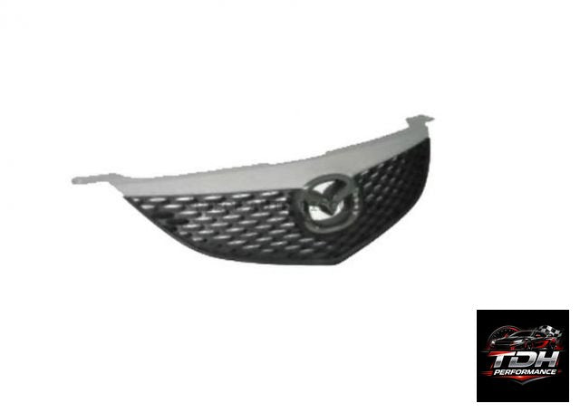 Rejilla Mazda 3 Nuevo Ref. BN8V50710C