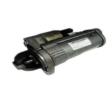 Motor arranque 9830507480 de Citroen C3 picasso (sh_)