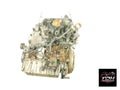 Motor Citroën C4 Grand Picasso 2.0 HDi 136 CV RHJ 2006-2013