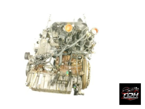 Motor Citroën C4 Grand Picasso 2.0 HDi 136 CV RHJ 2006-2013