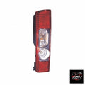 Piloto Trasero Derecho Peugeot Boxer Nuevo Ref. 1606664180