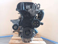Motor Ford Focus Berlina Cak Ghia FYDA