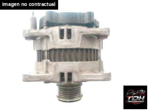 Alternador SEAT Alhambra 2.0 Tdi (2010) Ref. 03L903023D