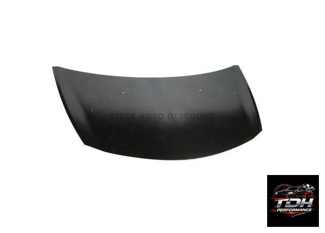 Capó Renault Clio Nuevo Ref. 7751476113
