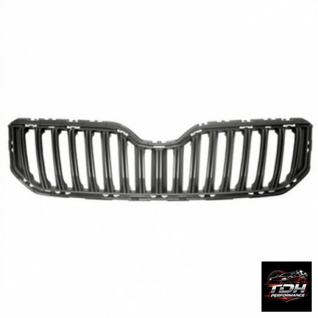 Rejilla Skoda Yeti Nuevo Ref. 5L0853668B9B9