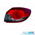 Piloto DCH PARA Mazda 6 Wagon 12-14 LED Ahumado+rojo | TDH Performance