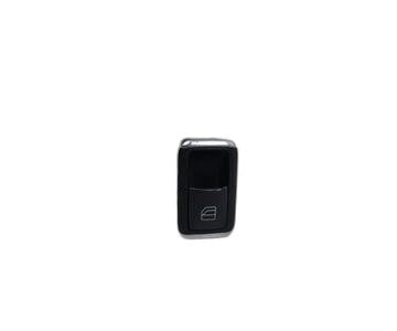 Interruptor puerta trasera izquierda A2049058202 de Mercedes-benz Clase c (bm 204) berlina