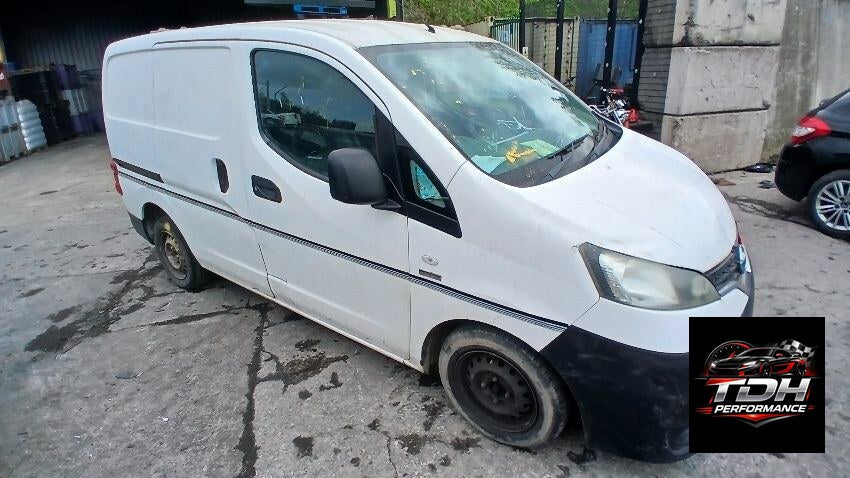 Despiece / Recambios Nissan NV200 (M20) 2009-2023 Blanco