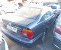 Bmw Serie 5 Berlina 2.0 16V Diesel CAT (136 CV / 100 KW) (136 CV / 100