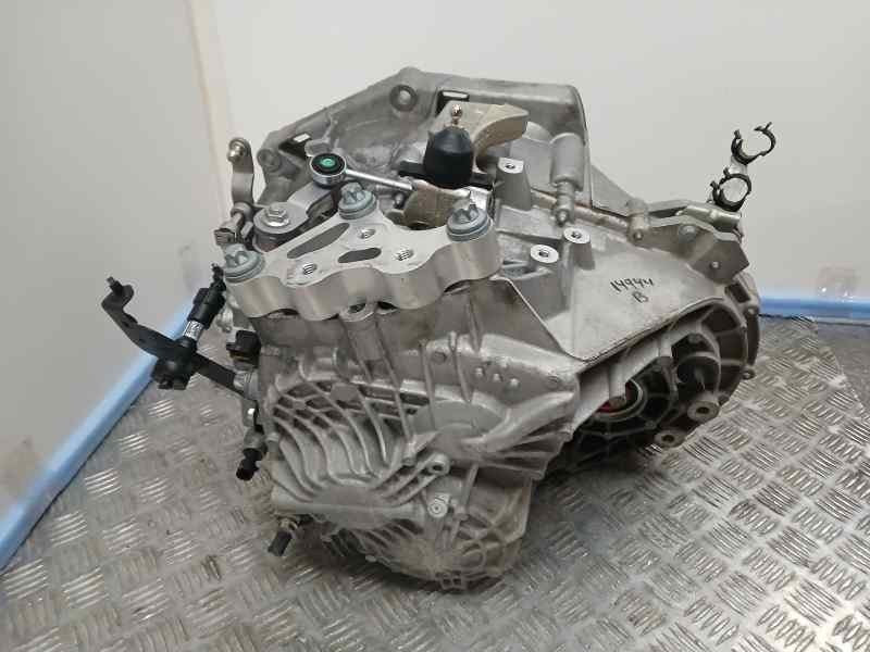 Caja de Cambios Manual Jeep Renegade Longitude 4X2 C63563551