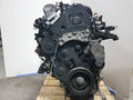 Motor Peugeot 208 I Ca Cc 1.4 Hdi 8H01