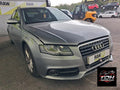 Audi A4 B8 (2008-2012) Berlina Gris Plata - Despiece / Recambios