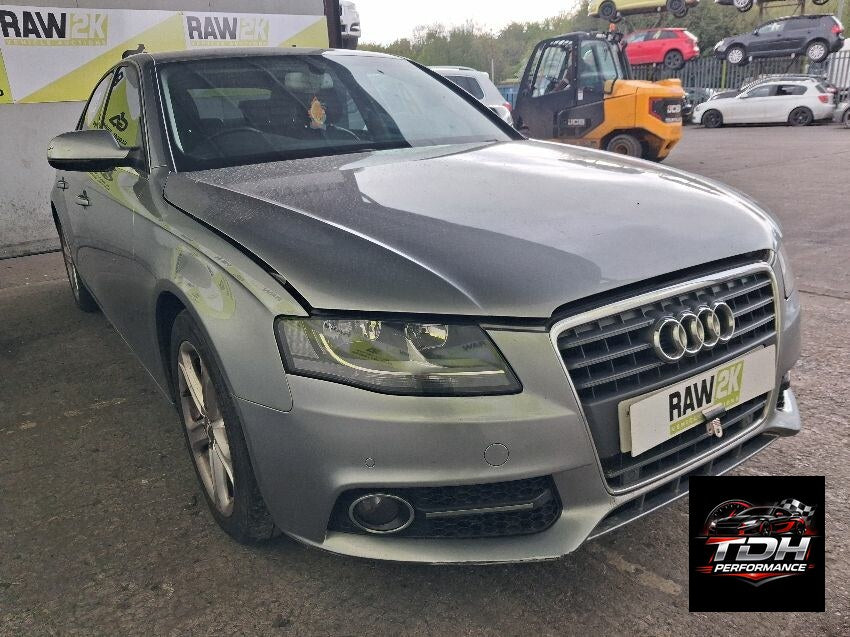Audi A4 B8 (2008-2012) Berlina Gris Plata - Despiece / Recambios