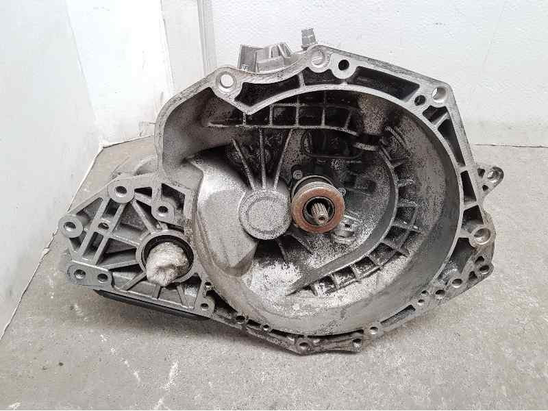 Caja de Cambios Manual Opel Corsa D Catch Me 55563327