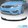 Spoiler LIP BMW F80 F82 LOOK M4 | TDH Performance