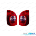 Pilotos PARA Citroen Xsara Picasso 00-03