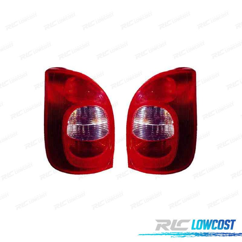 Pilotos PARA Citroen Xsara Picasso 00-03
