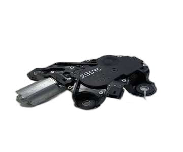 Motor limpia trasero 28710jd000 de Nissan Qashqai / qashqai +2 i (j10, nj10, jj10e) 2007-2013