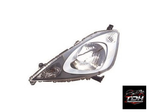 Faro Izquierdo Honda Jazz Nuevo Ref. 33150TF0G01