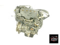 Motor Peugeot 207 1.6 HDi 90 CV 9HX / DV6ATED4 2006-2012