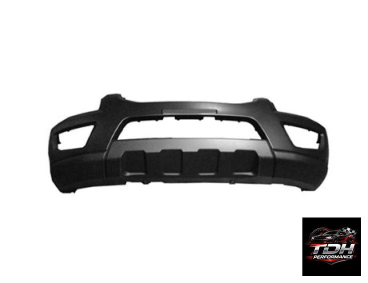 Paragolpes Delantero Kia Sportage Nuevo Ref. 865111F500