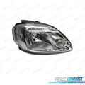 FARO DCH Volkswagen VW FOX 05-