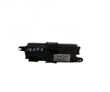 Resistencia calefacción a2128702110 de Mercedes-benz Clase e (bm 212) familiar