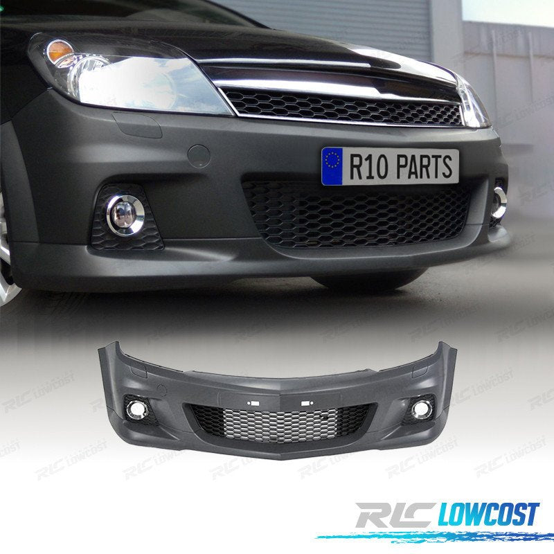Paragolpes Delantero OPEL Astra H 04-09 LOOK OPC | TDH Performance