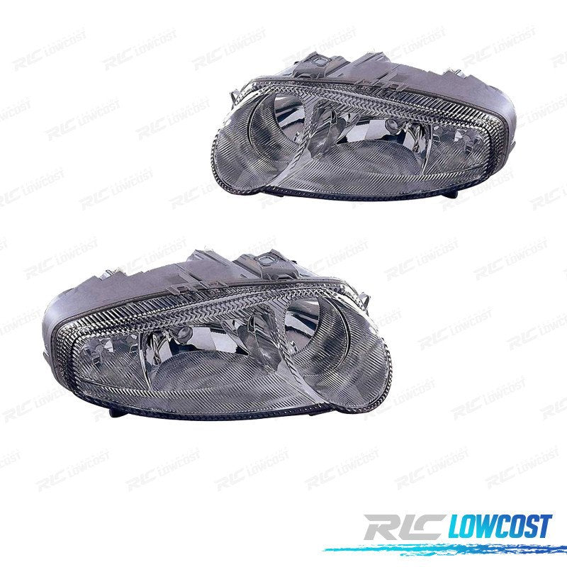 Faros ALFA Romeo 147 00-04