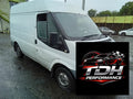 Despiece / Recambios Ford Transit MK7 (2006-2013) 2.2 TDCi V347