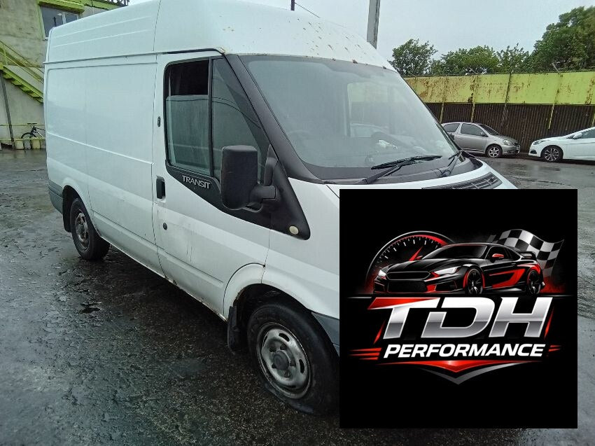 Despiece / Recambios Ford Transit MK7 (2006-2013) 2.2 TDCi V347