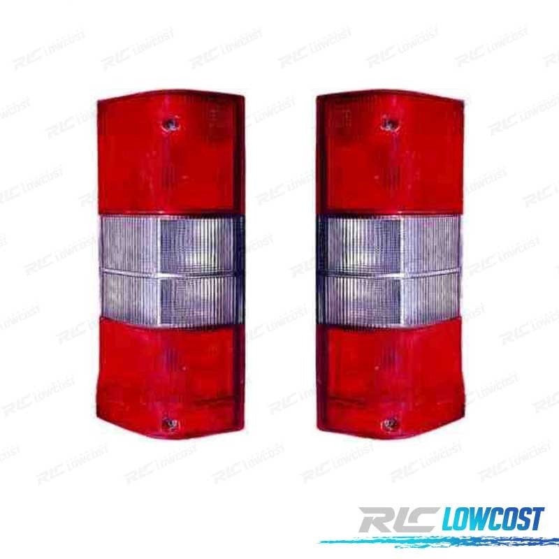 Pilotos PARA Citroen, Fiat, Peugeot 94-01