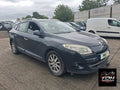 Renault Megane III GrandTour (2008-2016) Gris - Despiece / Recambios