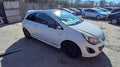 Opel Corsa D Facelift (2011-2014) Blanco 3p - Despiece / Recambios