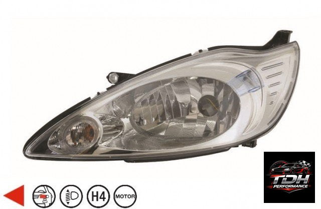 Faro Izquierdo Ford Ka Nuevo Ref. 1563832