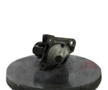 Motor arranque 8200227092 de Renault Megane ii berlina 5p