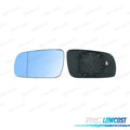 Cristal Espejo BASE Izquierdo AUDI A6 C4 94-97 Grande