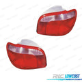 Pilotos PARA Toyota Yaris 99-03