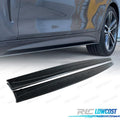 Añadidos Taloneras BMW F30 F31 F80 LOOK M Performance | TDH Performance