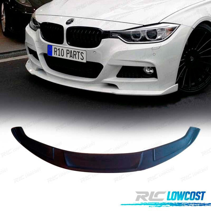 Spoiler Frontal BMW F30 F31 11-15 | TDH Performance